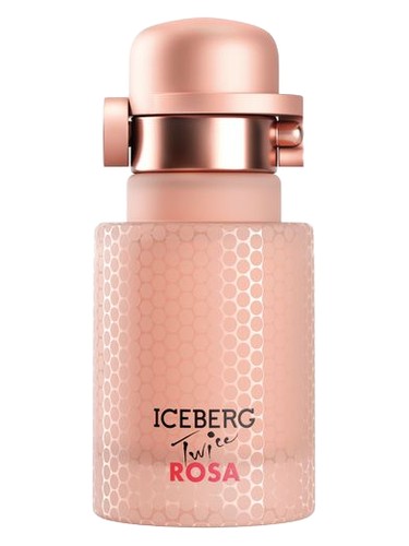 Iceberg Iceberg Twice Rosa For Her