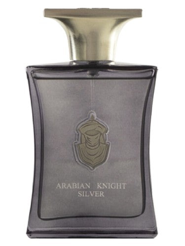 Arabian Oud Arabian Knight Silver