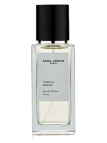 Sana Jardin Vanilla Nomad