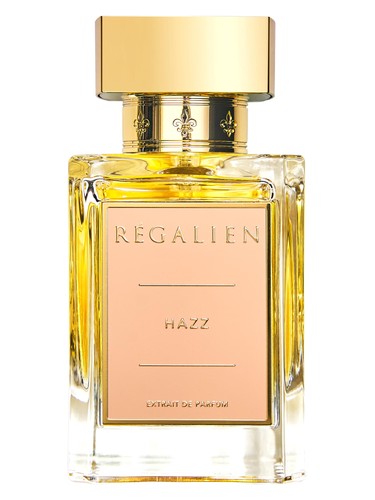 Regalien Hazz