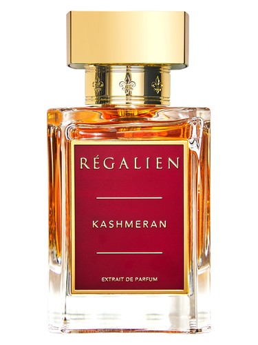 Regalien Kashmeran