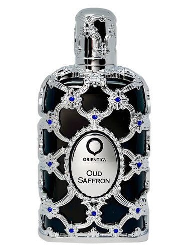 Orientica Premium Oud Saffron