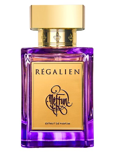 Regalien Meftun