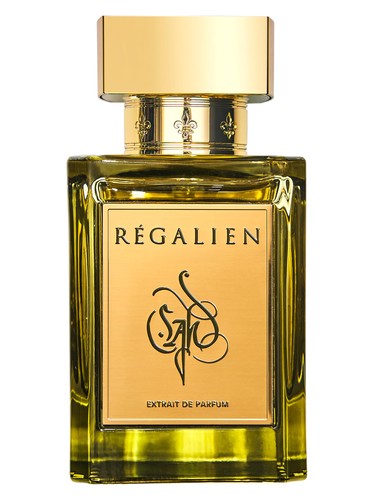 Regalien Sah