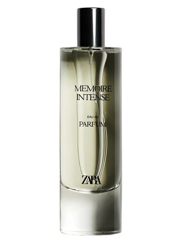 Zara Memoire Intense
