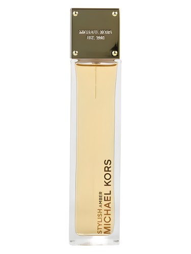 Michael Kors Stylish Amber