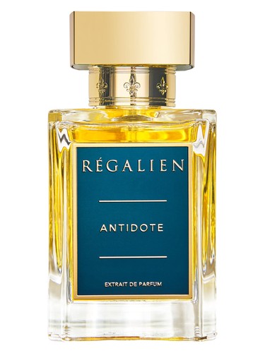 Regalien Antidote