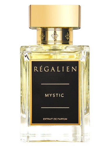 Regalien Mystic