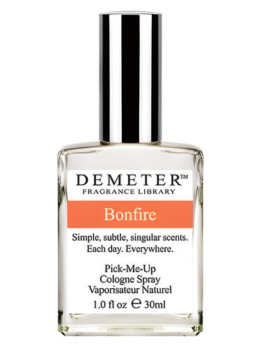 Demeter Fragrance Bonfire