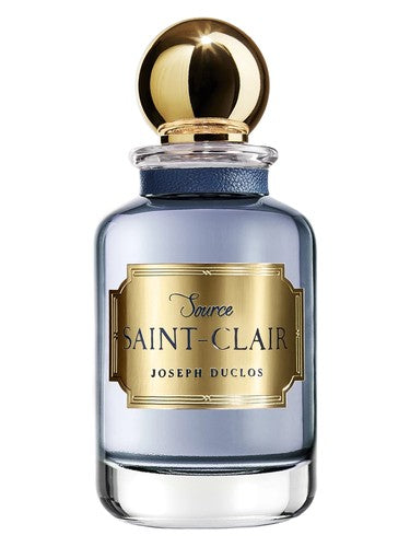 Joseph Duclos Source Saint-Clair