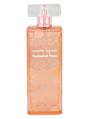 Nanette Lepore Enchanted Flora