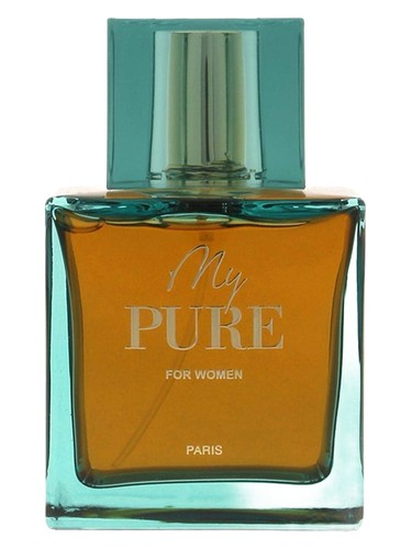 Karen Low My Pure