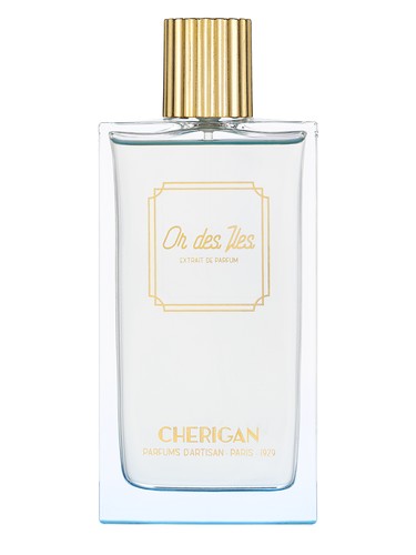 Cherigan Or Des Îles