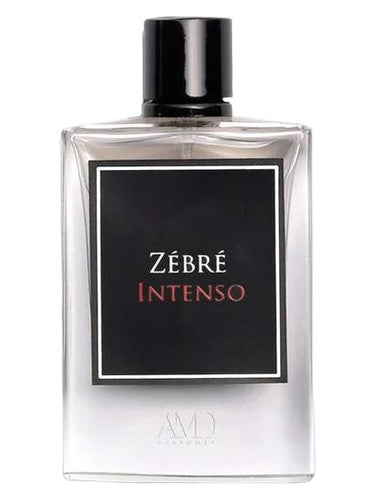 AMD Perfumes Zebre Intenso