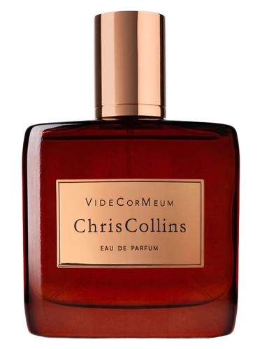 Chris Collins VideCorMeum