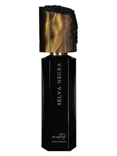 Mutis Nueva Granada Selva Negra