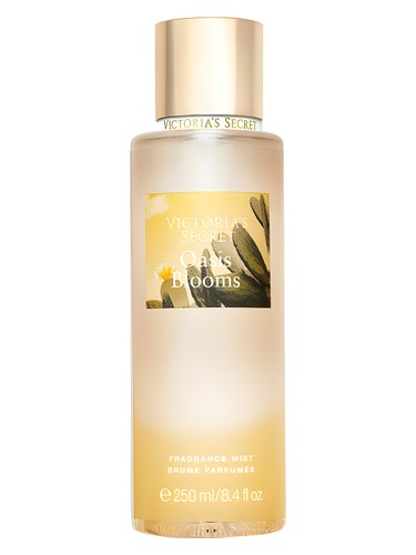 Victoria's Secret Oasis Blooms