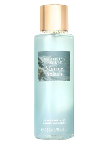 Victoria's Secret Marine Splash