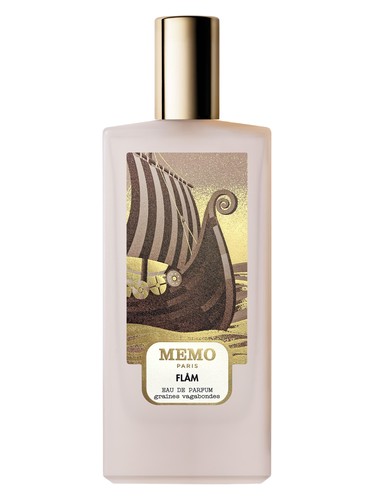 Memo Paris Flam