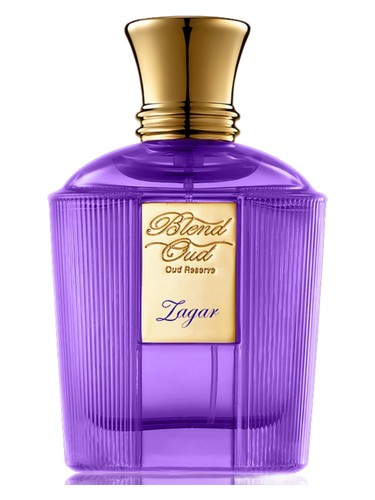 Blend Oud Zagar