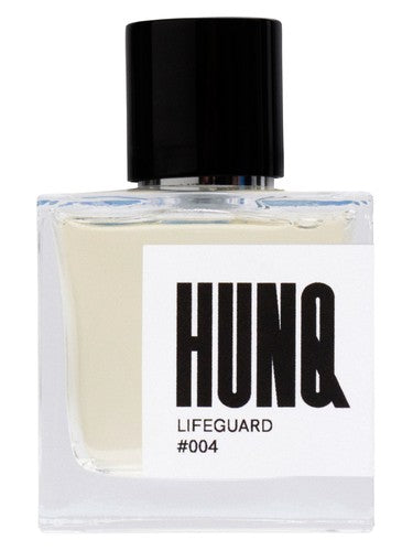 HUNQ #004 Lifeguard