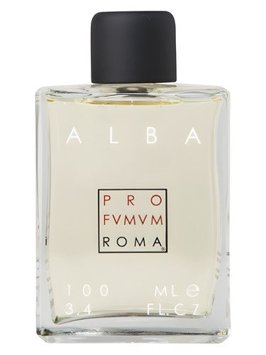 Profumum Roma Alba