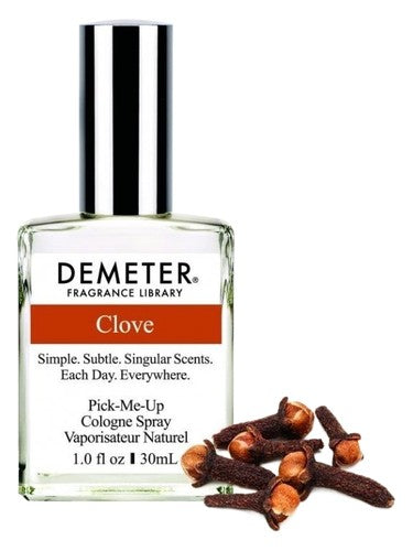 Demeter Fragrance Clove