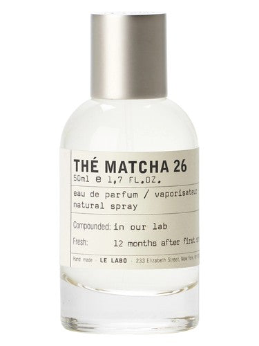 Le Labo The Matcha 26