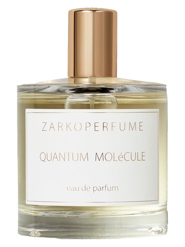 Zarkoperfume Quantum Molecule