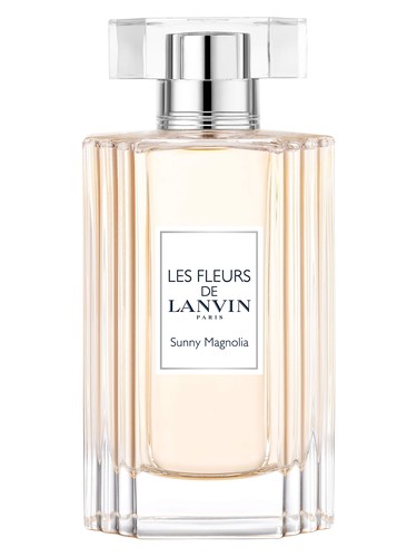 Lanvin Sunny Magnolia