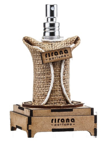 Rirana Parfume Herb & Wood