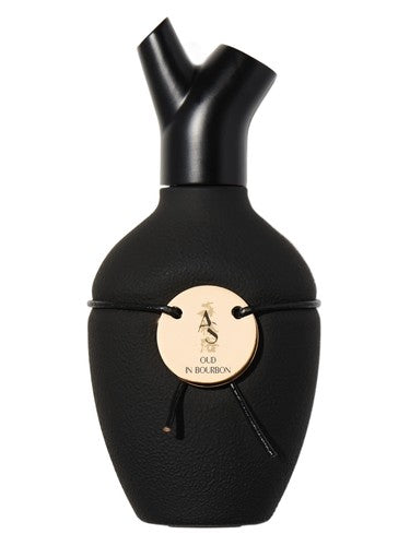 Scents of Wood Oud in Bourbon