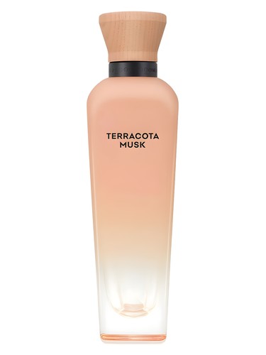 Adolfo Dominguez Terracota Musk