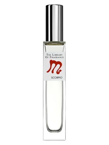 Demeter Fragrance Scorpio