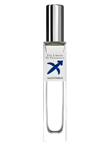 Demeter Fragrance Sagittarius