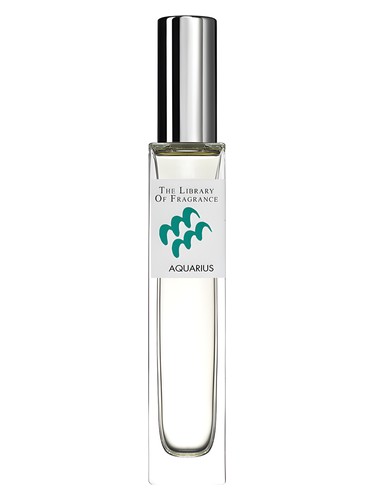 Demeter Fragrance Aquarius