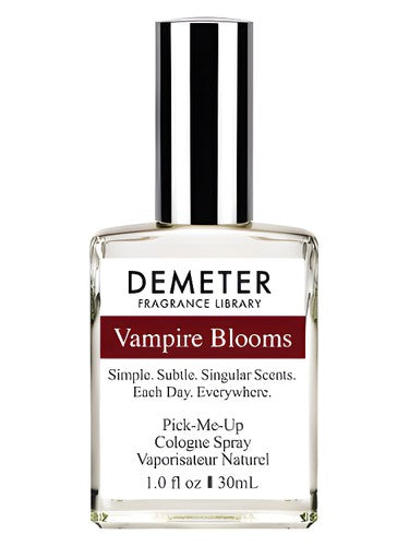 Demeter Fragrance Vampire Blooms