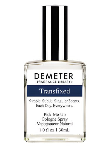 Demeter Fragrance Transfixed