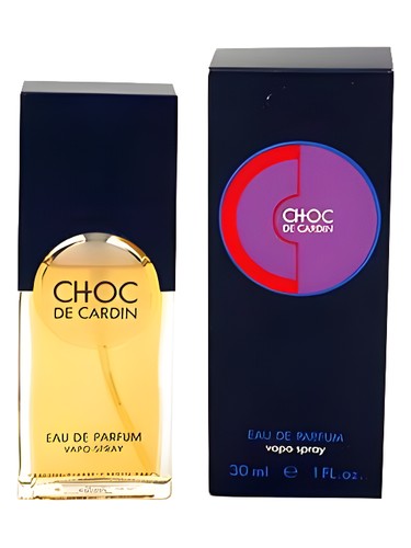 Pierre Cardin Choc de Cardin
