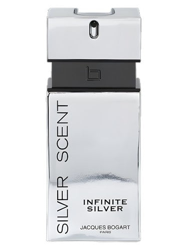Jacques Bogart Silver Scent Infinite Silver
