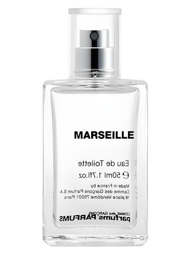 Comme des Garçons Marseille