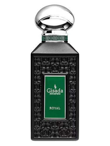 Gisada Royal