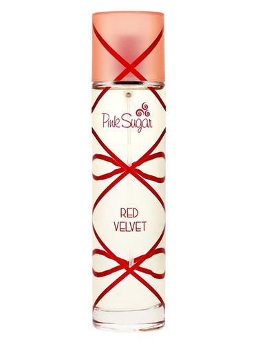 Aquolina Pink Sugar Red Velvet