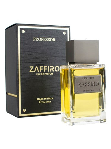 Professor Zaffiro