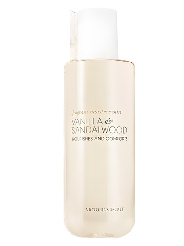 Victoria's Secret Vanilla & Sandalwood