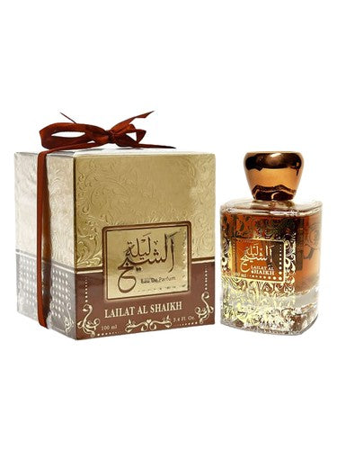 Ard Al Zaafaran Lailat Al Shaikh