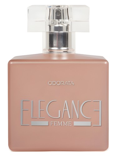Odorata Elegance Femme