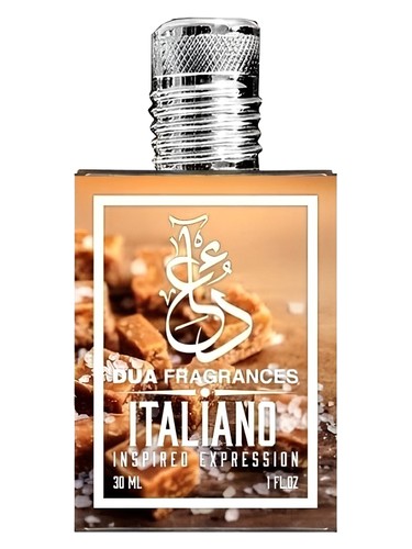 The Dua Brand Italiano