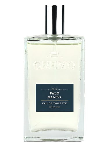 Cremo Palo Santo