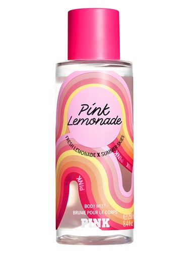 Victoria's Secret Pink Lemonade